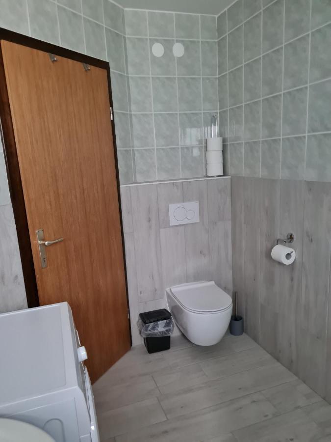 Apartma Jutersek 2+2 Libelice المظهر الخارجي الصورة