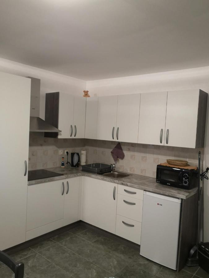 Apartma Jutersek 2+2 Libelice المظهر الخارجي الصورة