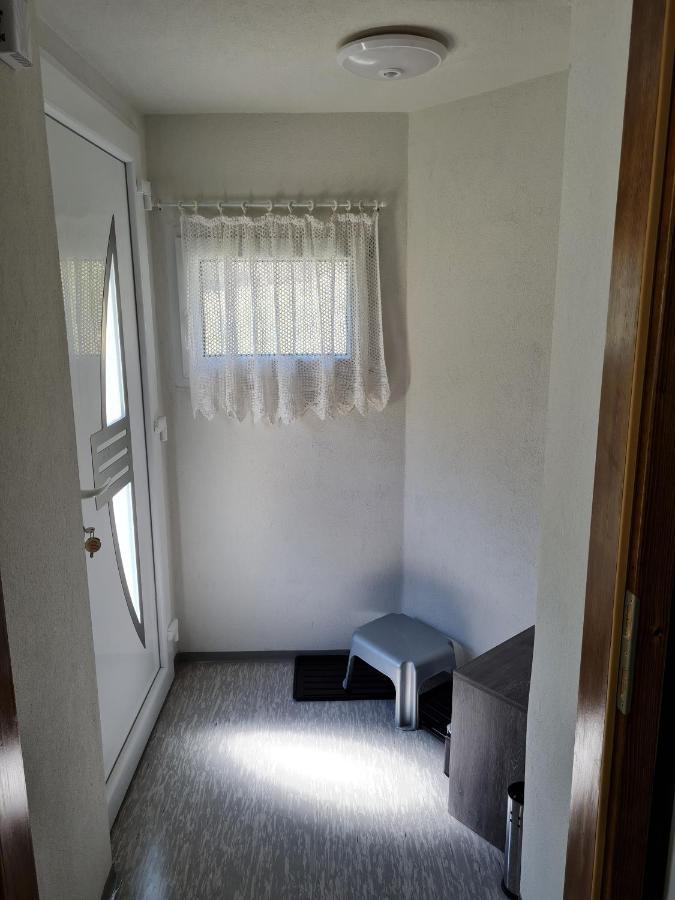Apartma Jutersek 2+2 Libelice المظهر الخارجي الصورة
