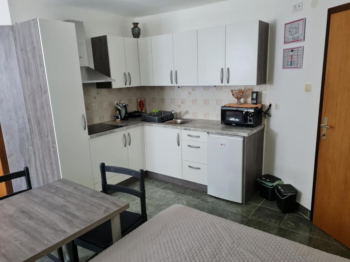 Apartma Jutersek 2+2 Libelice المظهر الخارجي الصورة