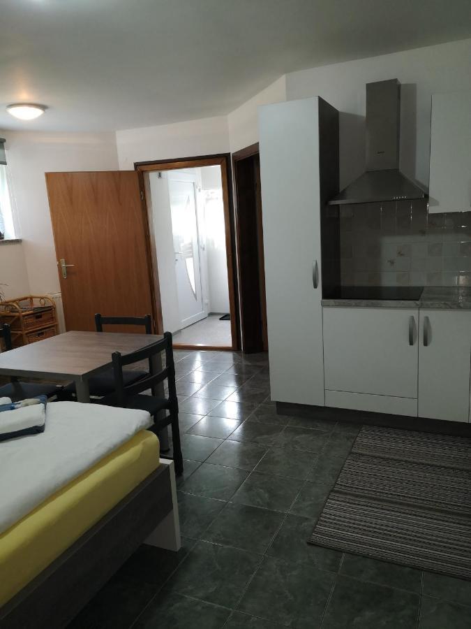 Apartma Jutersek 2+2 Libelice المظهر الخارجي الصورة
