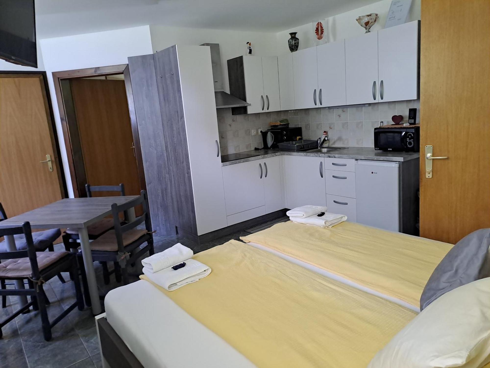 Apartma Jutersek 2+2 Libelice المظهر الخارجي الصورة