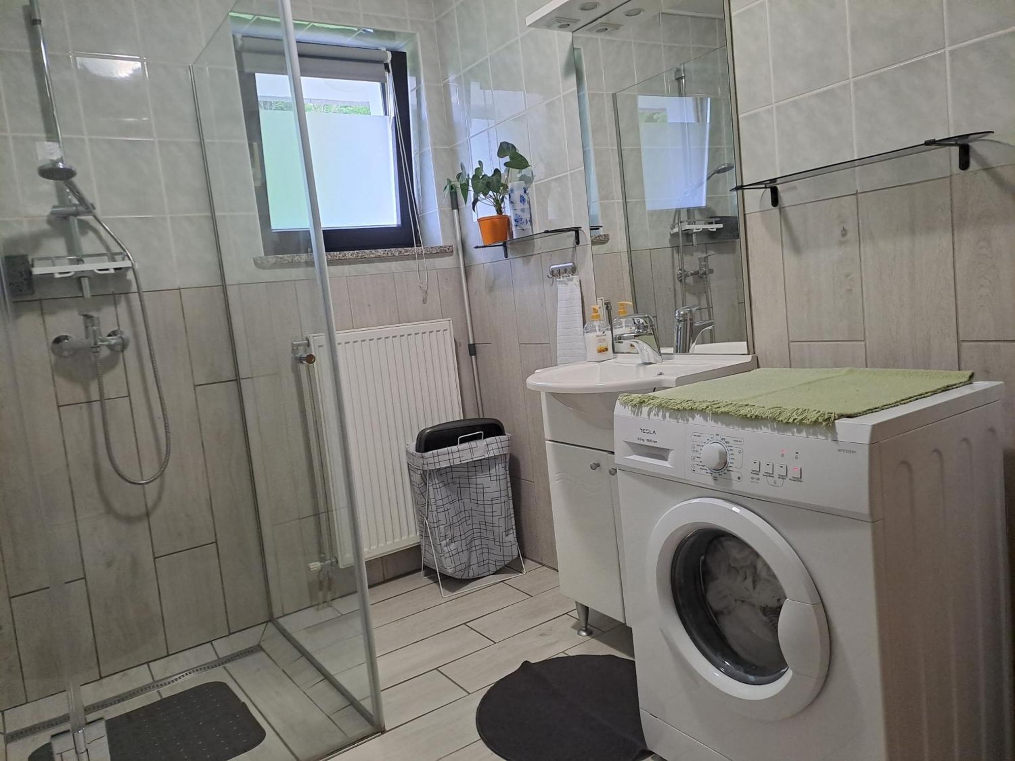 Apartma Jutersek 2+2 Libelice المظهر الخارجي الصورة